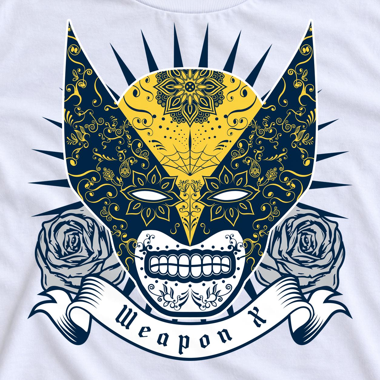 Weapon X product photo 6