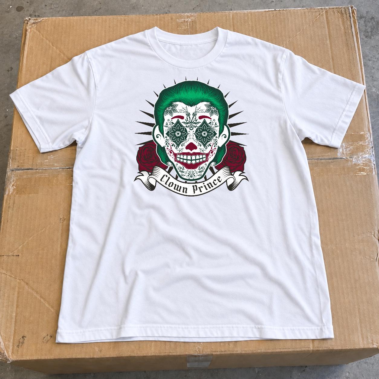 Clown Prince product photo 3