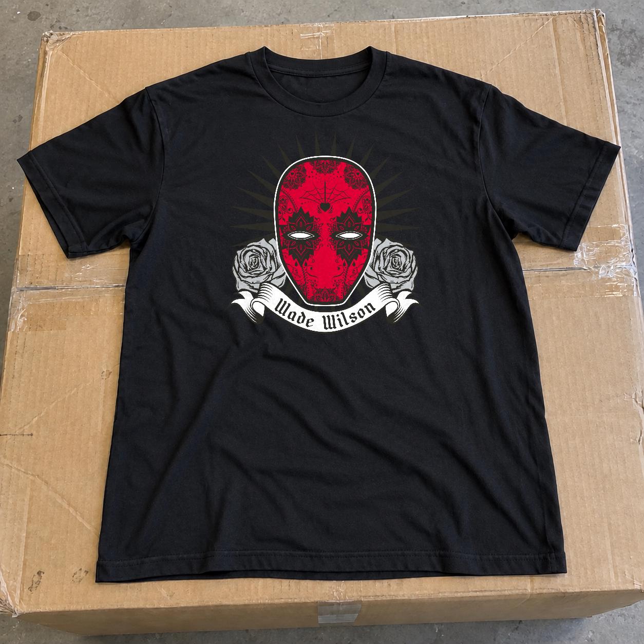 Wade Wilson product photo 2