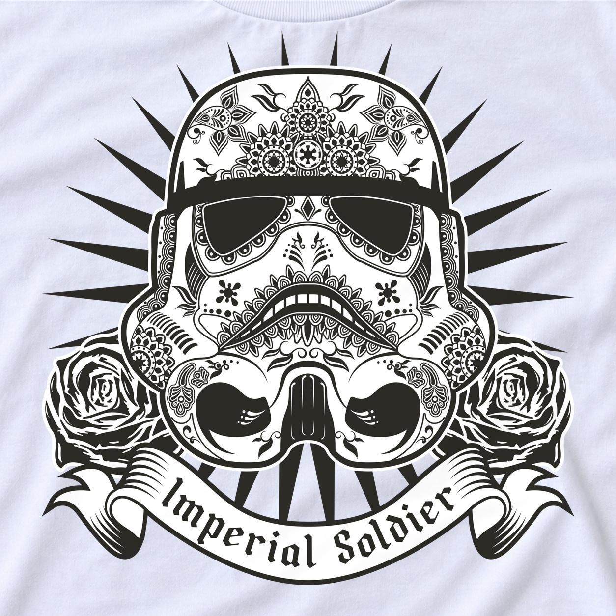 Imperial Soldier product photo 6