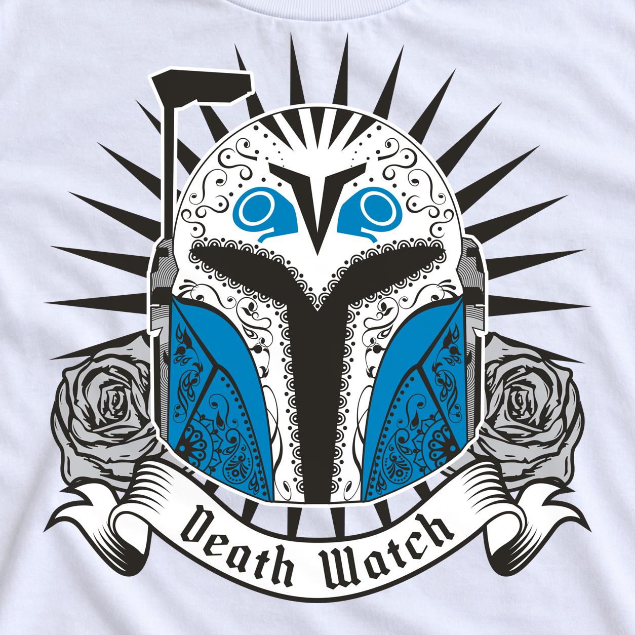 Death Watch product photo 6