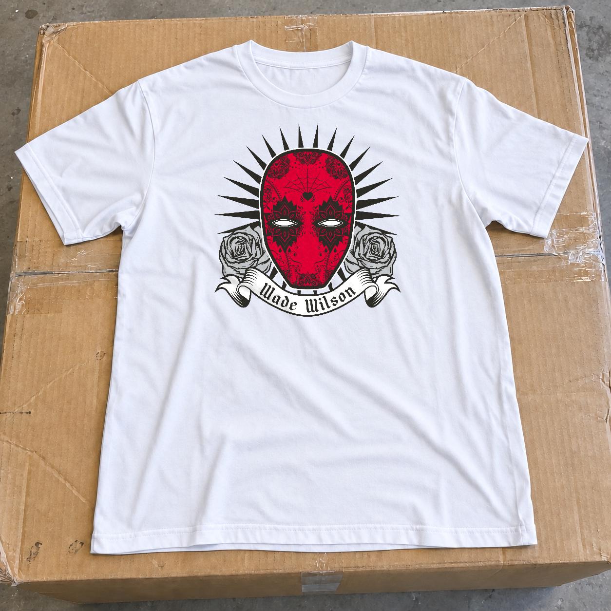 Wade Wilson product photo 3