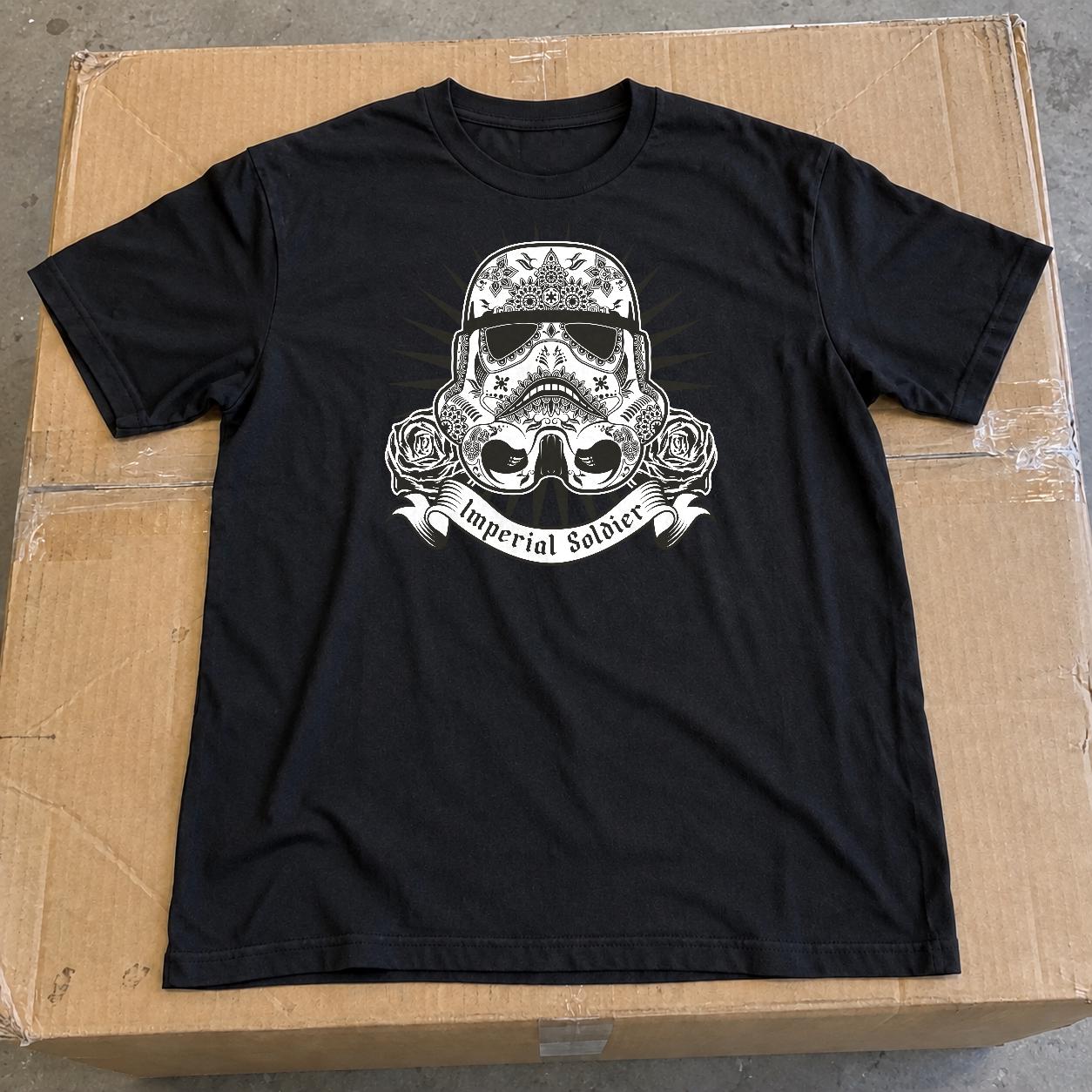 Imperial Soldier product photo 2