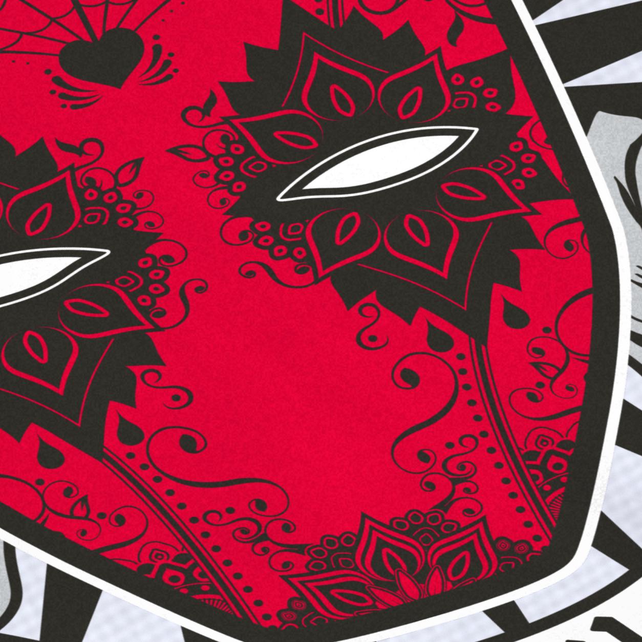 Wade Wilson product photo 5