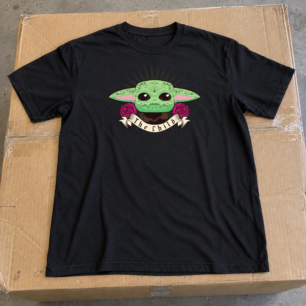 The Child product photo 2