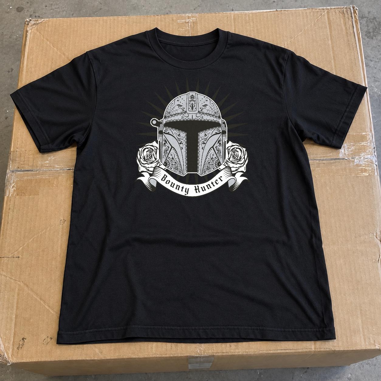 Bounty Hunter product photo 3
