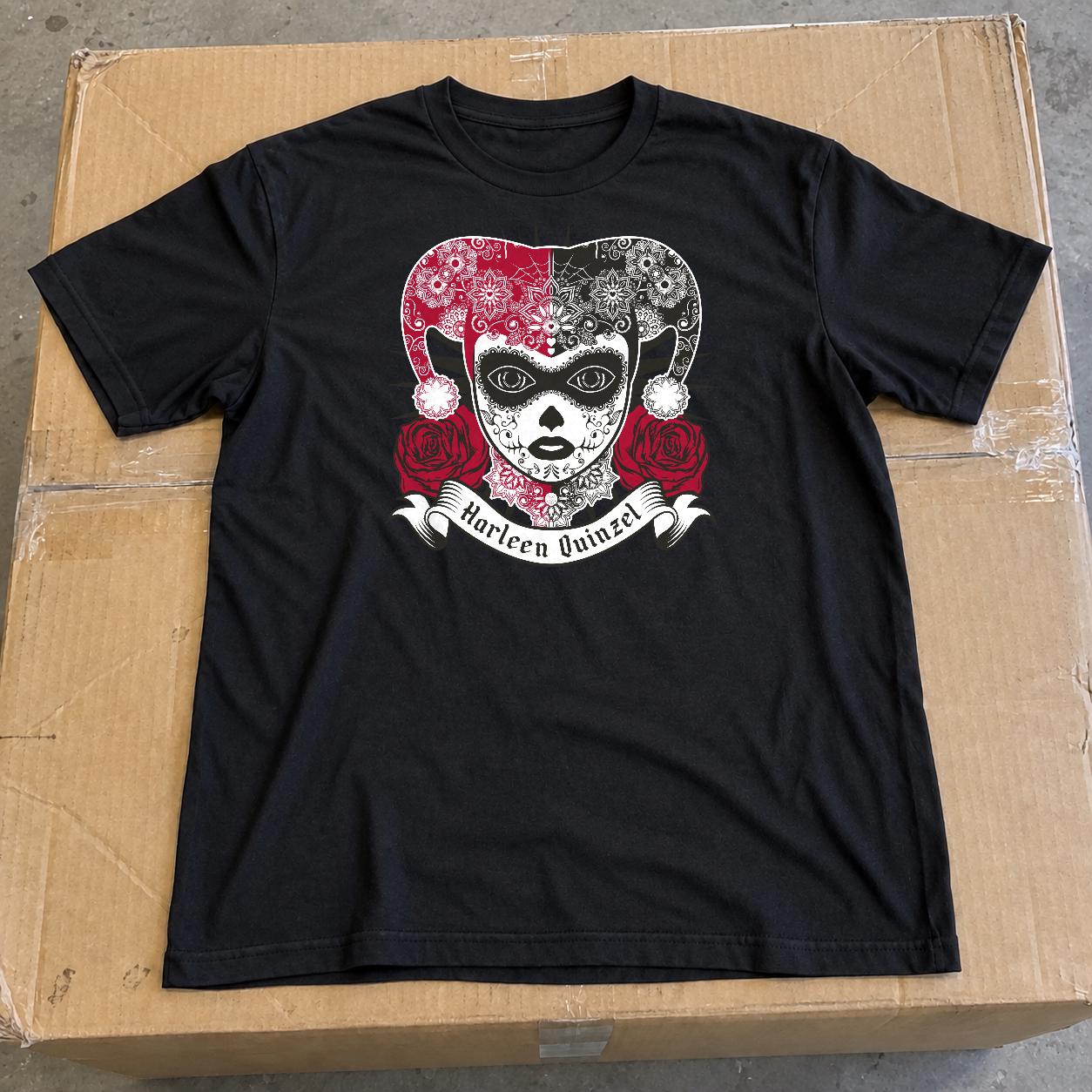 Harleen Quinzel product photo 2