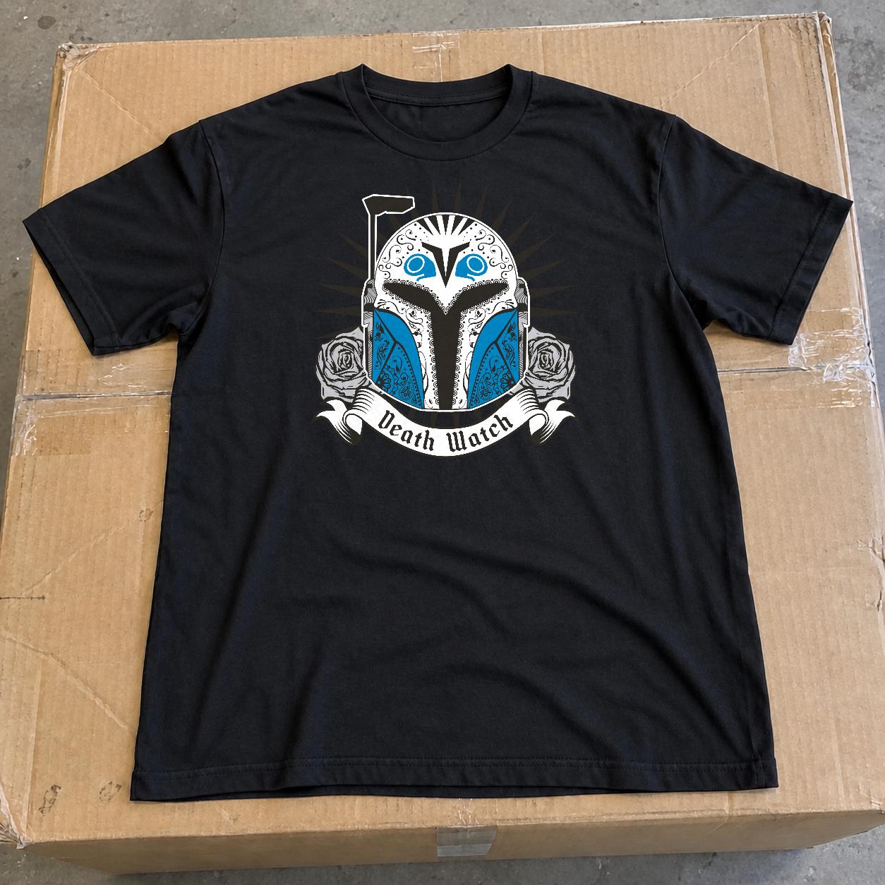 Death Watch product photo 2
