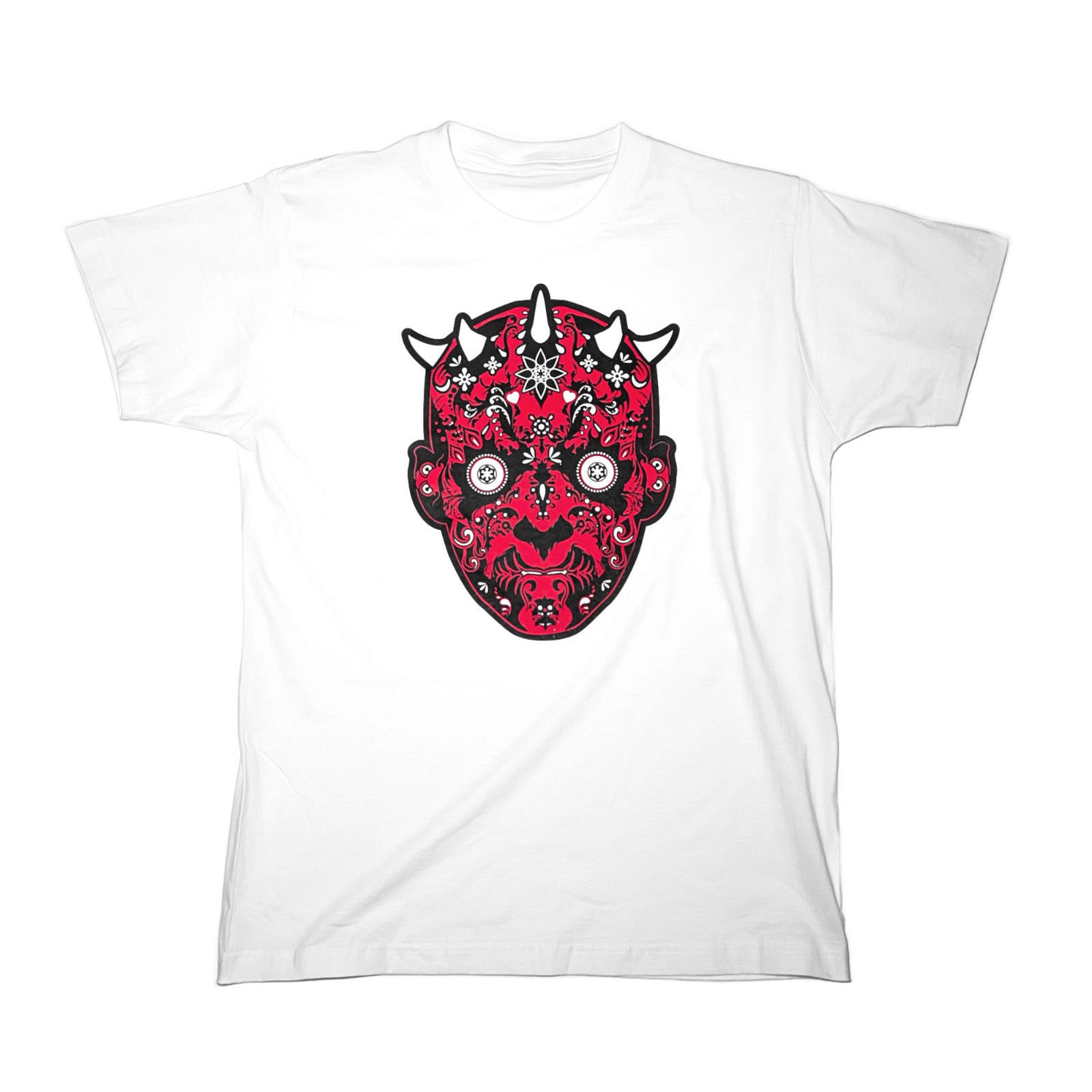 Red Warrior — Classic product photo 4