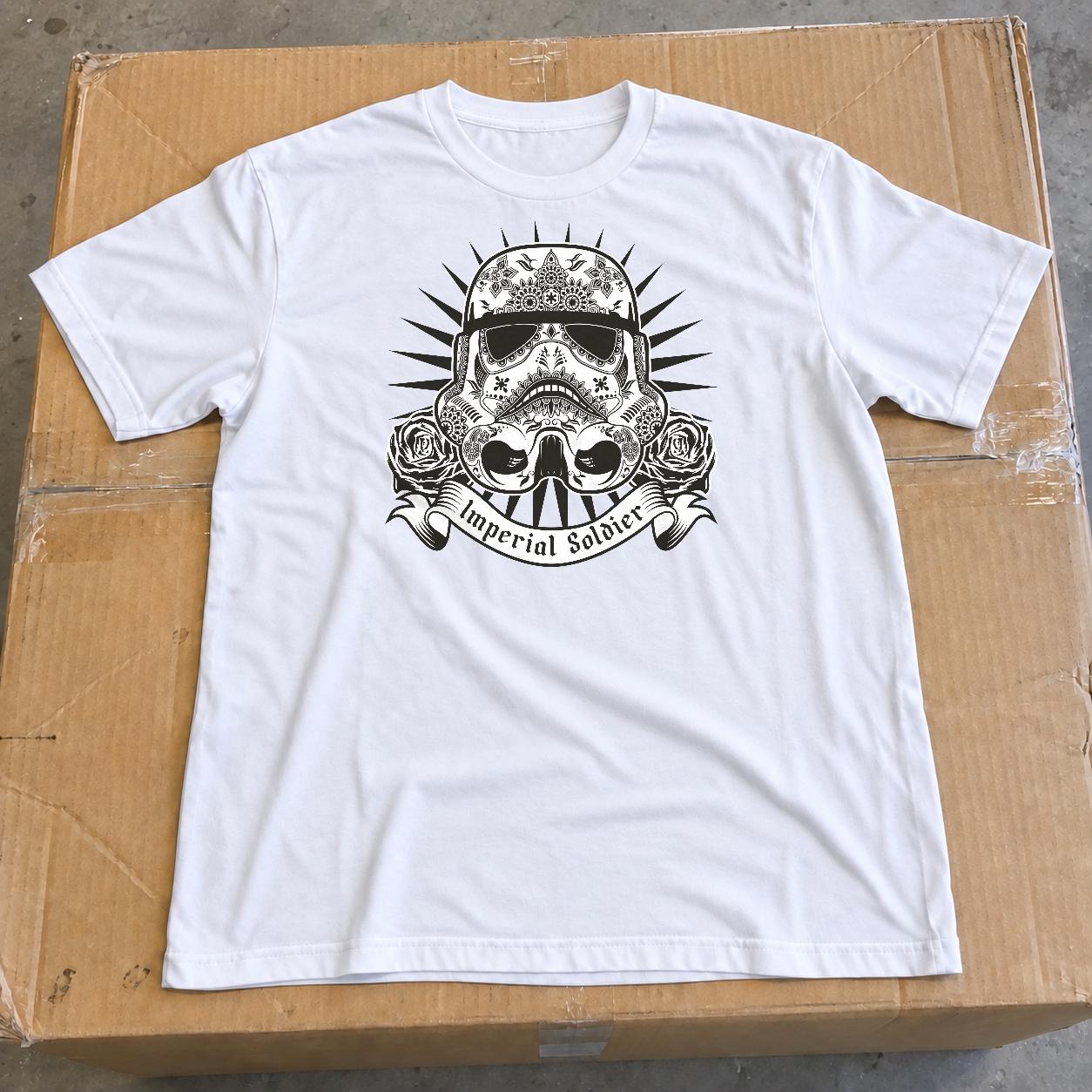 Imperial Soldier product photo 3