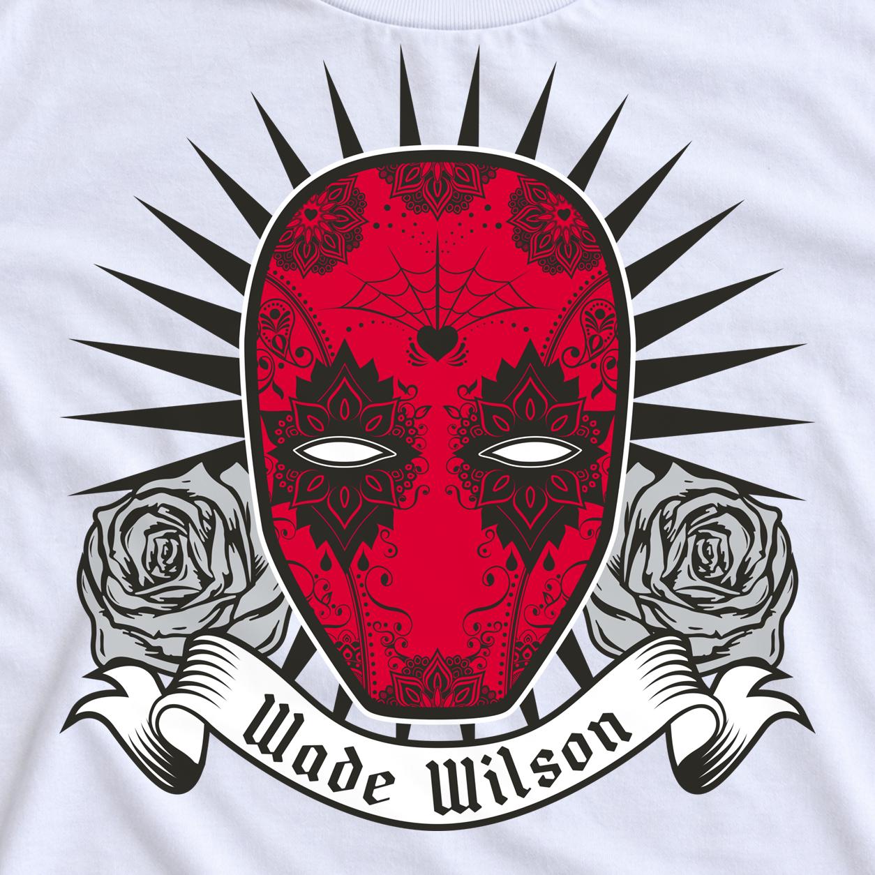 Wade Wilson product photo 6