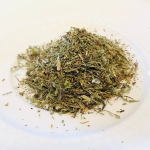 Stevia Leaves (Cut)