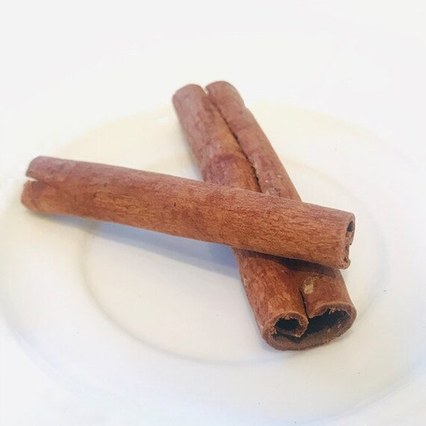 Cinnamon Stick