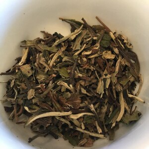 Montreal Icewine Blanc Tea