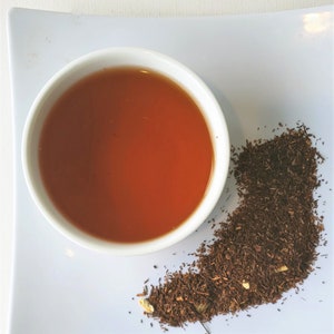 Africa Ruby Red Tea L Red Tea L South African Tea L Herbal Tea L ...