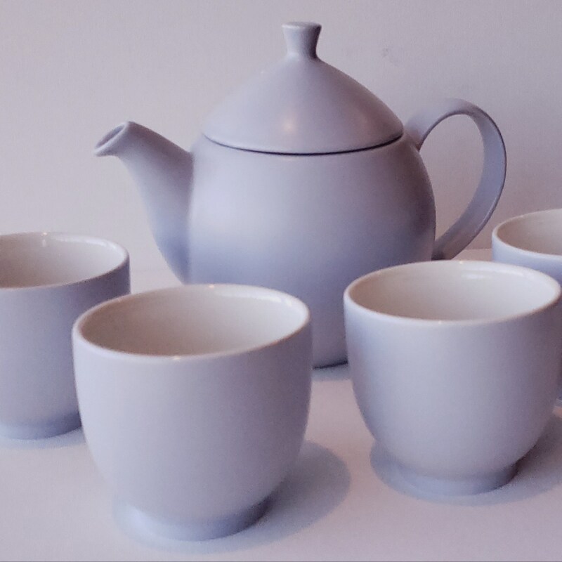 TeaFlora - Etsy