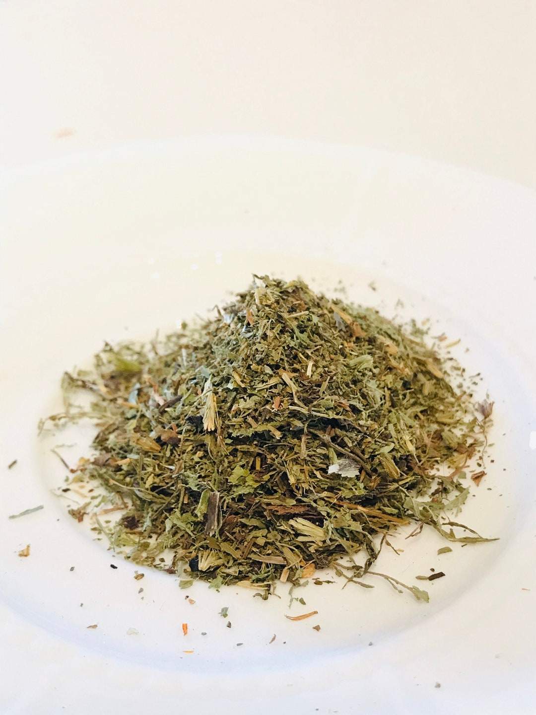 Stevia Leaves cut Etsy