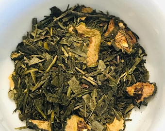 Zoete Komkommer Meloen