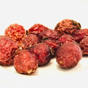 Rose Hip (Whole)