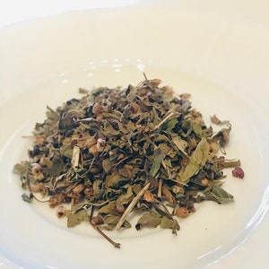 Heiliges Basilikum/ Tulsi Rama - Biologisch