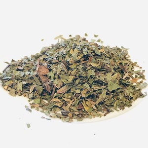 Peppermint Leaf