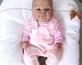 ilusion baby reborn