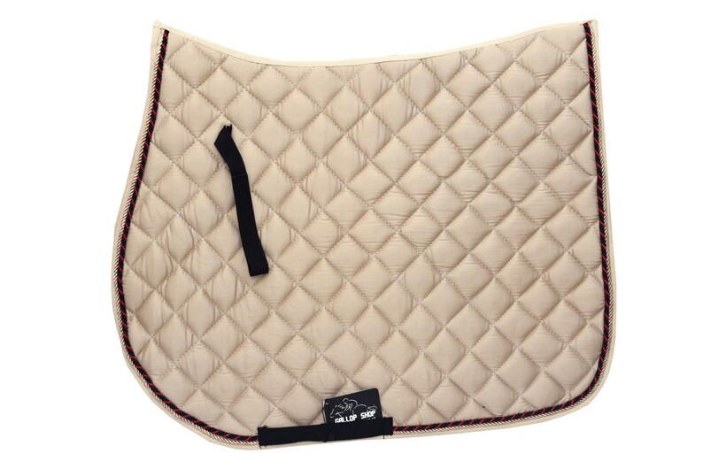General Saddle Pads With Matching Ear Etsy