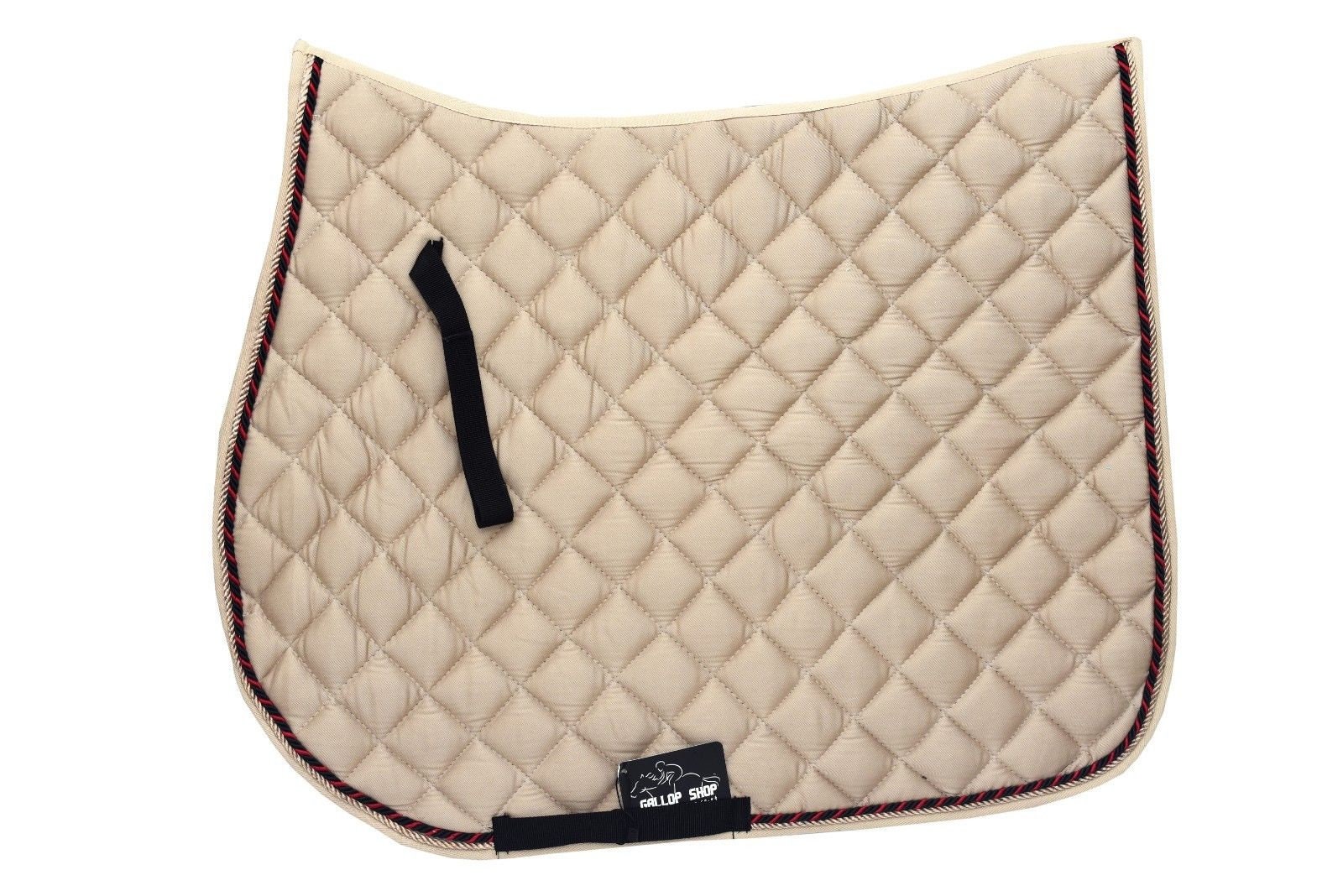 General Saddle Pads With Matching Ear Etsy Australia