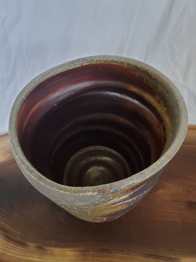 The Avatar Ceramic Vase