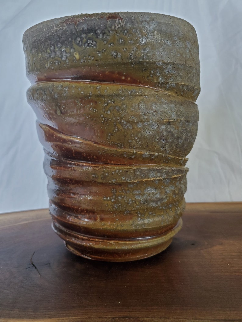The Avatar Ceramic Vase
