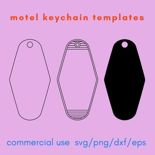 Hotel Keychain Etsy Hotel Keychain Etsy