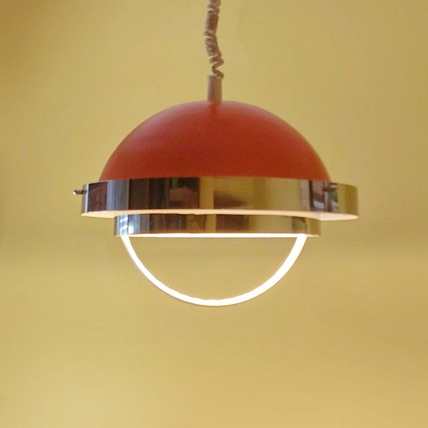 Pendant Lamp in Italian Style