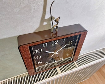 インテリア時計 VINTAGE SEIKO WALL CLOCK JAPANESE MODERN il_340x270.5993002302_skcs.jpg