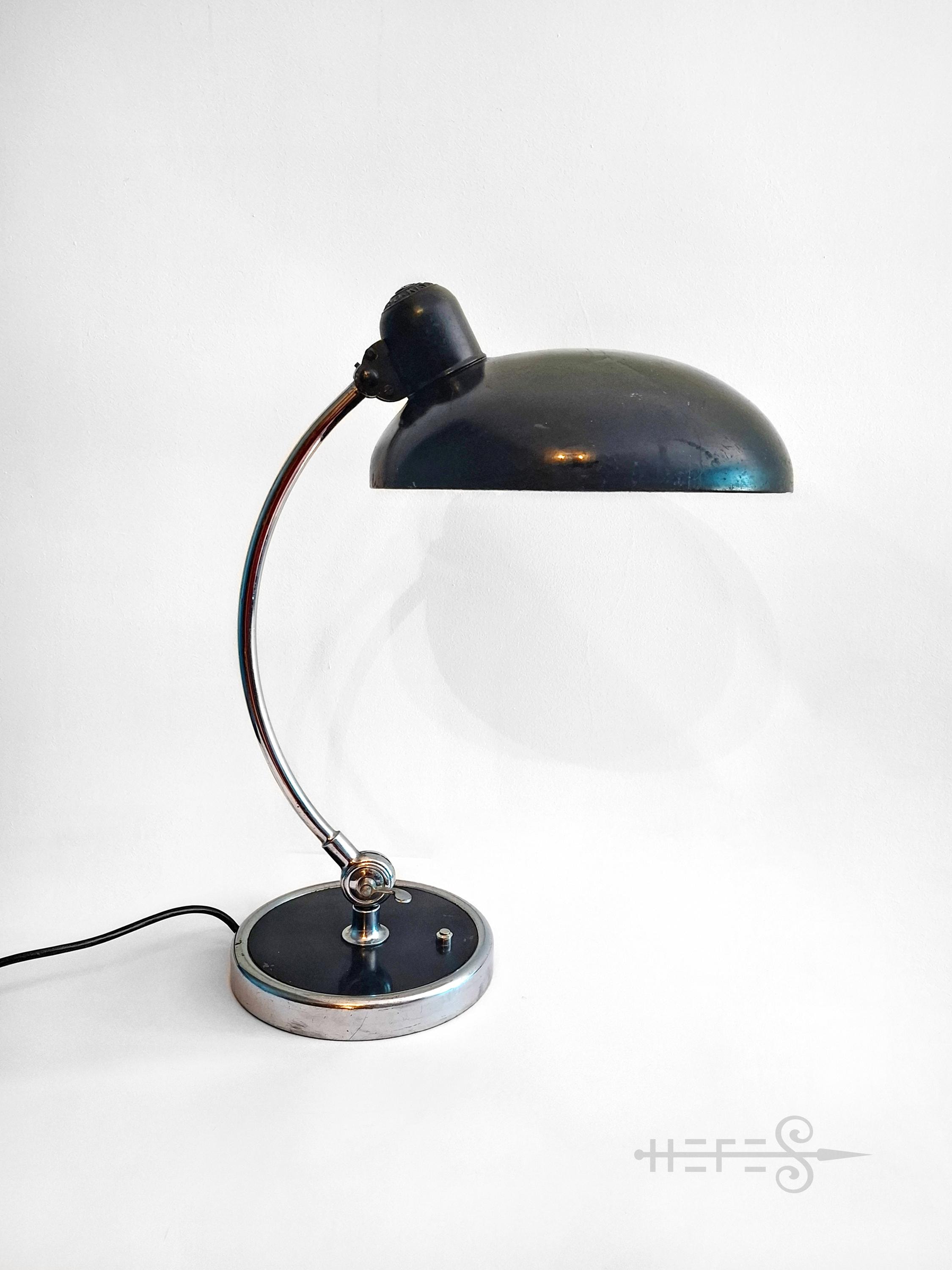Vintage kaiser lampe - Etsy 日本