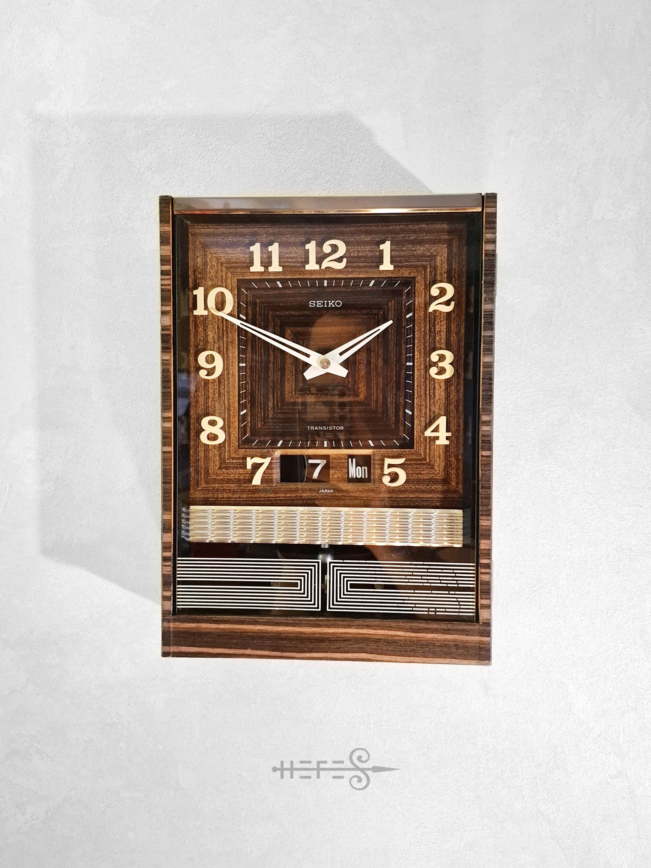 Seiko Transistor - Etsy