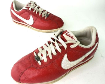 Zapatillas legendarias. Nike Cortez: el primer zapato de atletismo de Nike