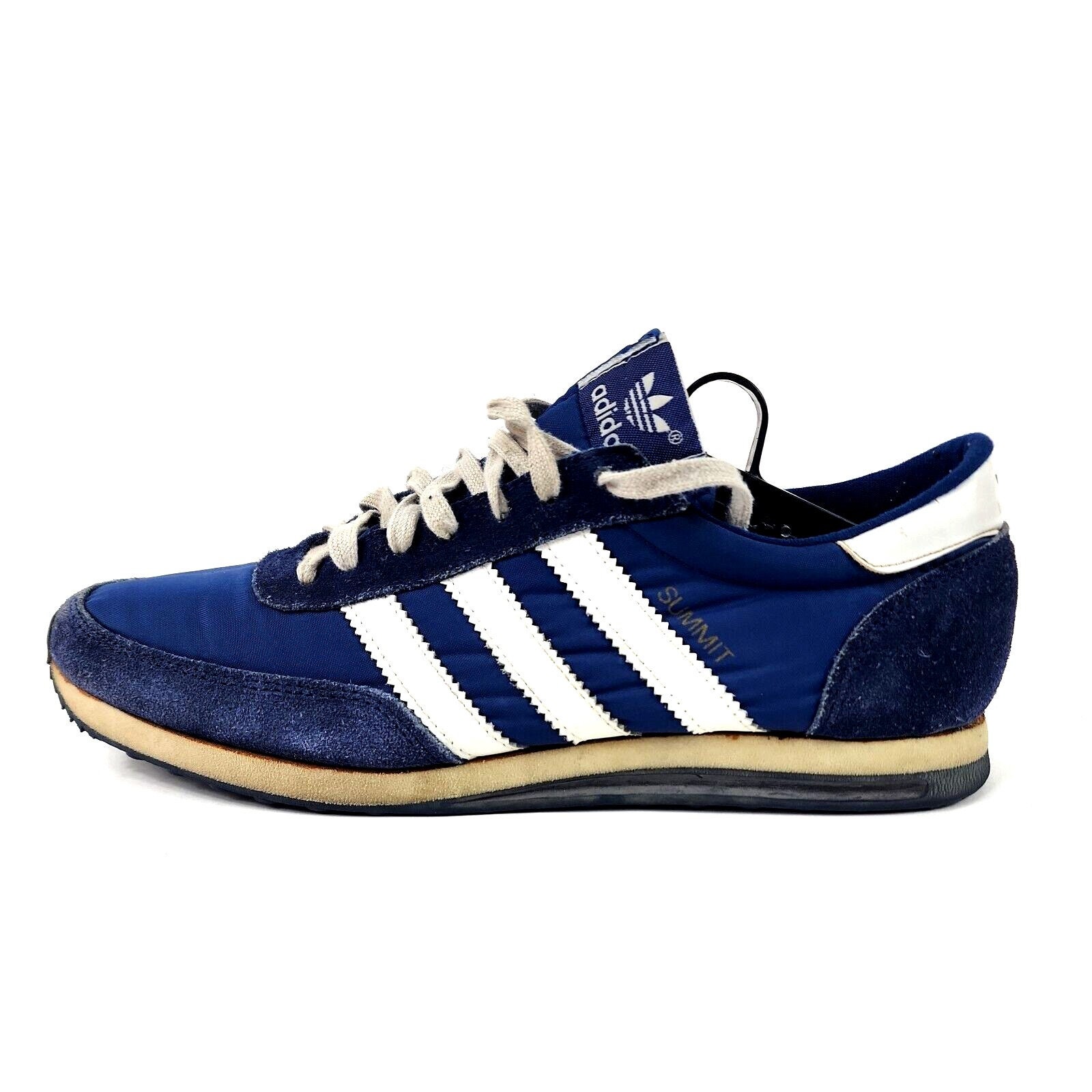 madera nostalgia Solicitante Adidas Sl 72 - Etsy