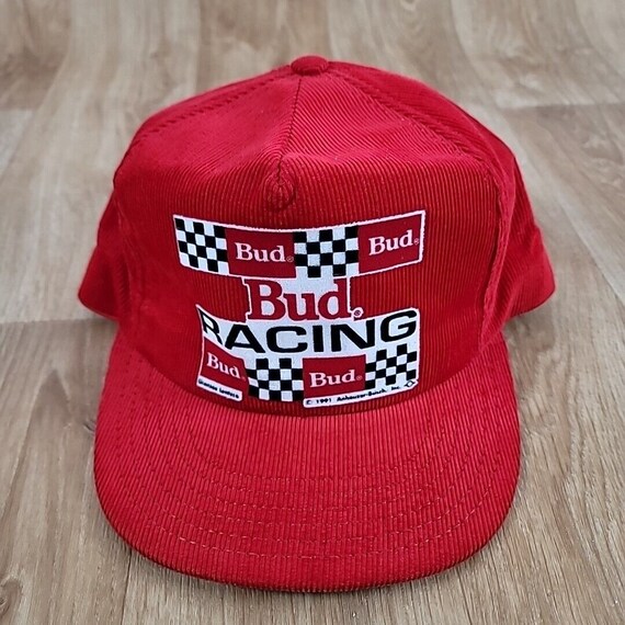 Nascar bud king of - Gem