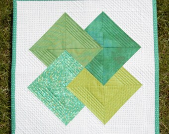 Player's Choice Mini Quilt | Digital Pattern