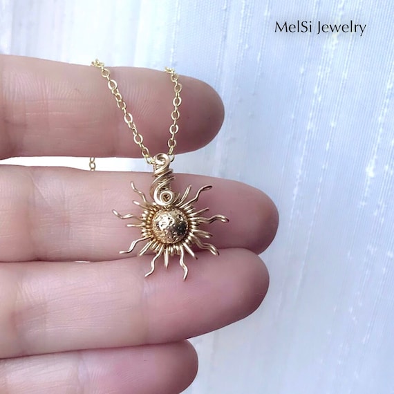 Handmade 14k 2024 gold jewelry