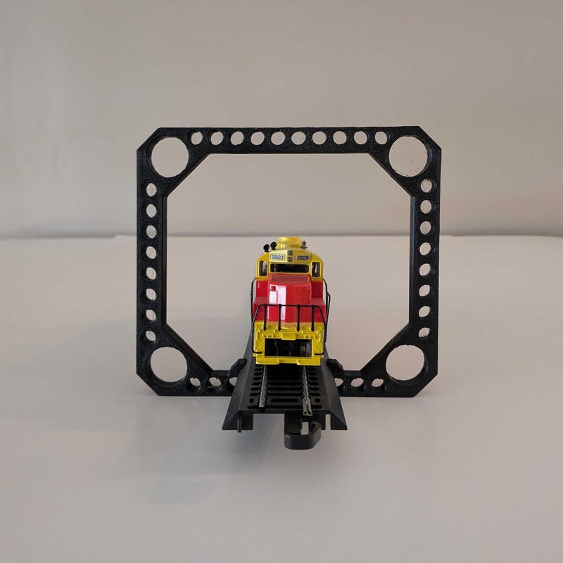 Ceiling Train Kit - Etsy