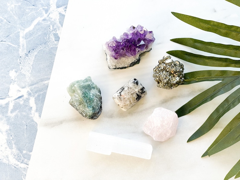 Yellow Tree Company Beauty Crystal - Thumbnail 3