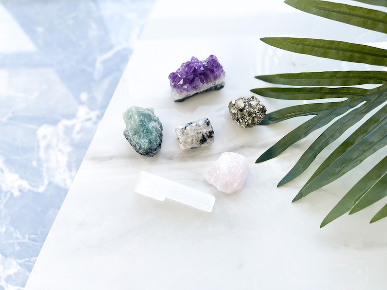 Yellow Tree Company Beauty Crystal - Thumbnail 5