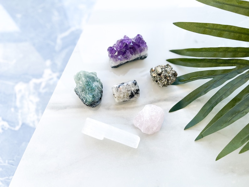 Yellow Tree Company Beauty Crystal - Thumbnail 4