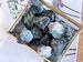 Raw Emerald Crystal | Rough Emerald | Raw Crystal | Emerald Chunks | Emerald Rough 