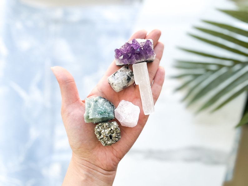 Yellow Tree Company Beauty Crystal - Thumbnail 2