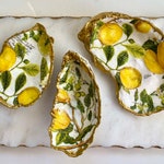 Lemon Kitchen Decor