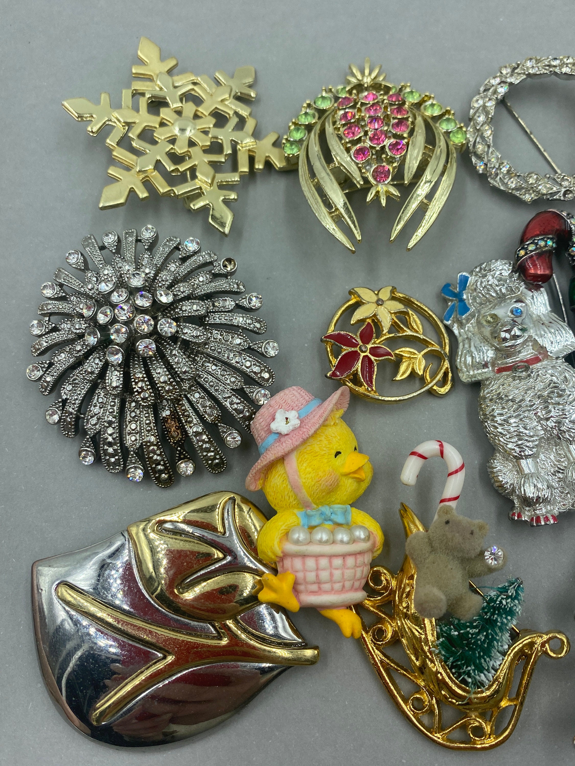 Altro Oggetti D'argento, Argento, Arte E Antiquariato - IT - Foto 10