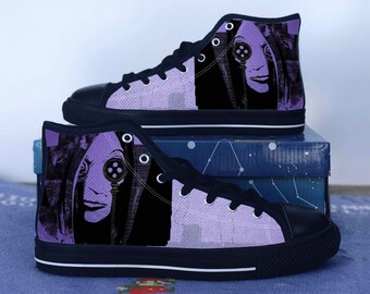 coraline converse shoes