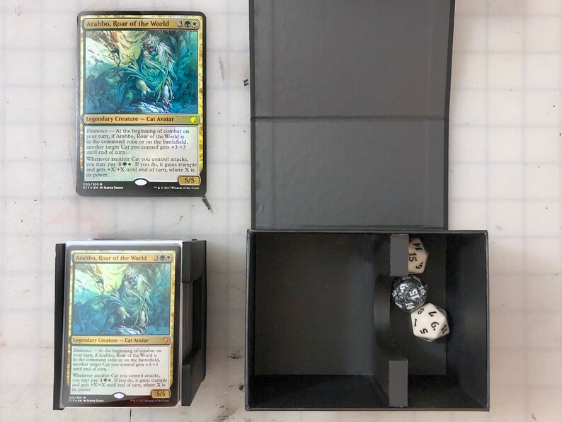 secret lair commander deck secret lair commander deck